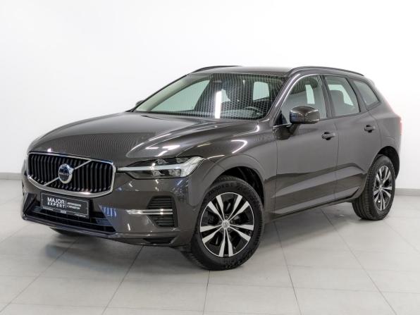 Volvo XC60 II с пробегом 2021 года, цена 4 085 000 рублей, 60002 км, внедорожник, Автокод Объявления