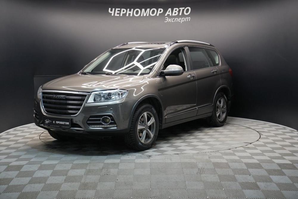 Haval H6 I Крым  - изображение 1