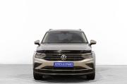 Volkswagen Tiguan II Рестайлинг Барнаул  - изображение 29