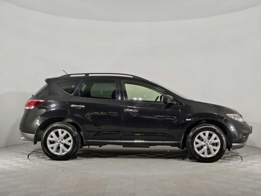 Nissan Murano II (Z51) Рестайлинг 2 Санкт-Петербург  - изображение 4