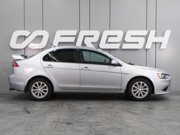 Mitsubishi Lancer X Рестайлинг с пробегом 2011 года, цена 864 000 рублей, 174480 км, седан, Автокод Объявления