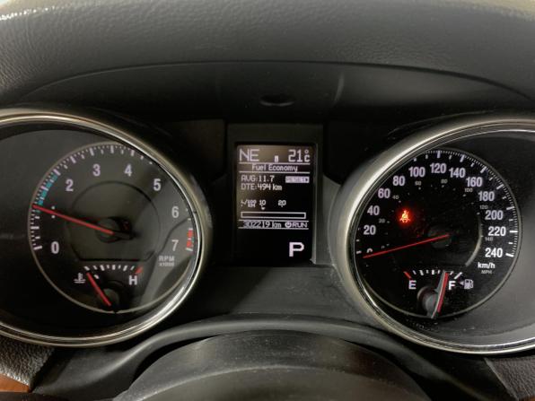 Jeep Grand Cherokee IV (WK2) с пробегом 2012 года, цена 1 390 000 рублей, 302218 км, внедорожник, Автокод Объявления