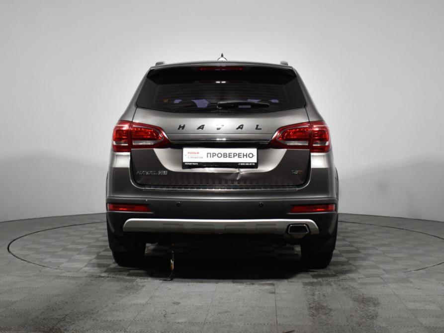 Haval H6 I Санкт-Петербург  - изображение 7