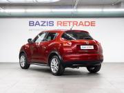 Nissan Juke I Тюмень  - изображение 31