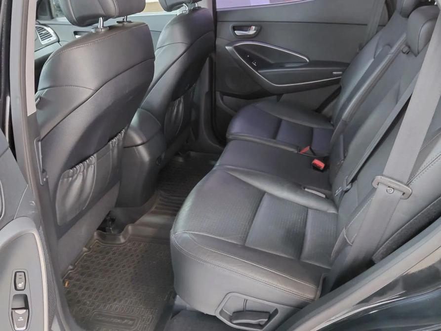 Hyundai Santa Fe III Москва  - изображение 18