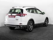Toyota RAV4 IV (XA40) Рестайлинг Иркутск  - изображение 29