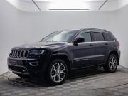 Jeep Grand Cherokee IV (WK2) Рестайлинг Москва  - изображение 20