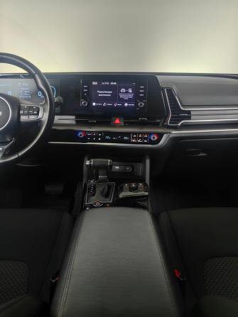 Kia Sportage V с пробегом 2022 года, цена 3 285 000 рублей, 103104 км, внедорожник, Автокод Объявления
