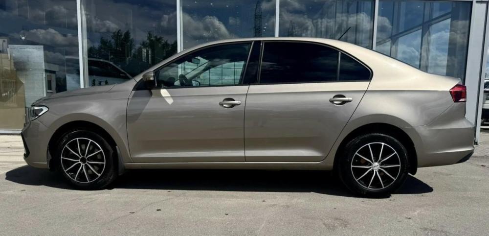 Volkswagen Polo VI Воронеж  - изображение 12