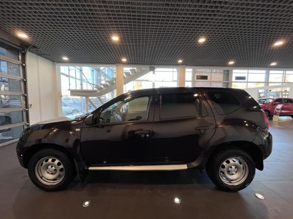Renault Duster I с пробегом 2014 года, цена 750 000 рублей, 175840 км, внедорожник, Автокод Объявления
