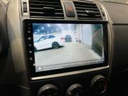 Toyota Corolla X (E140 E150) Пермь  - изображение 37