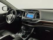 Toyota Highlander III (XU50) Рестайлинг Москва  - изображение 37