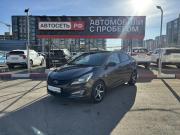 Hyundai Solaris I Рестайлинг Альметьевск  - изображение 24