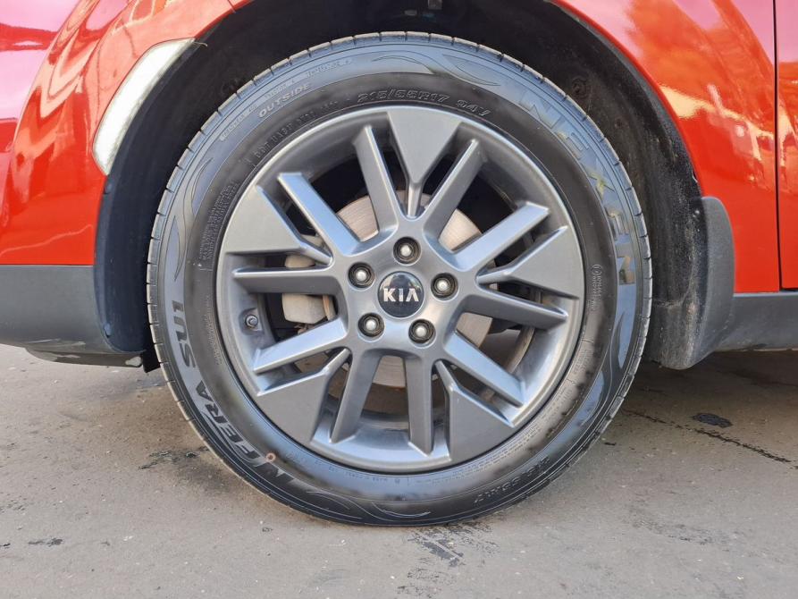 Kia Soul III Москва  - изображение 9