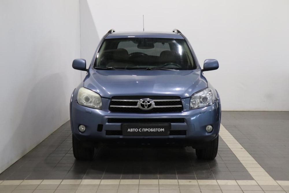 Toyota RAV4 III (XA30) Ульяновск  - изображение 2