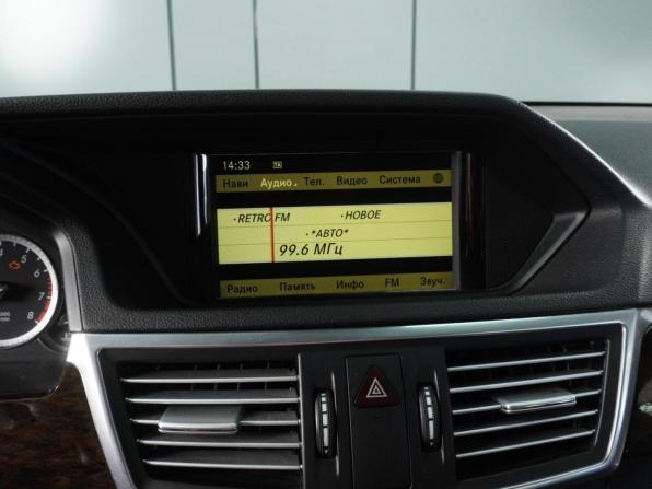 Mercedes-Benz E-Класс IV (W212 S212 C207) с пробегом 2011 года, цена 1 619 000 рублей, 219396 км, седан, Автокод Объявления