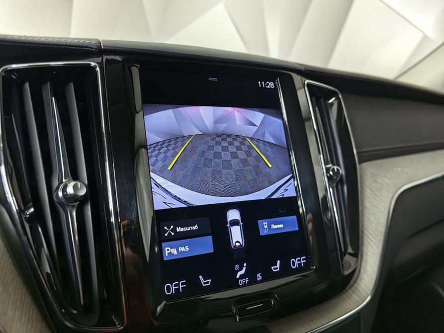 Volvo XC60 II Москва  - изображение 21
