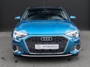 Audi A3 IV (8Y) Москва  - изображение 19