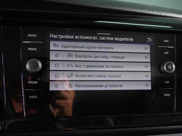 Volkswagen Multivan T6 Рестайлинг с пробегом 2021 года, цена 7 049 000 рублей, 103575 км, минивэн, Автокод Объявления