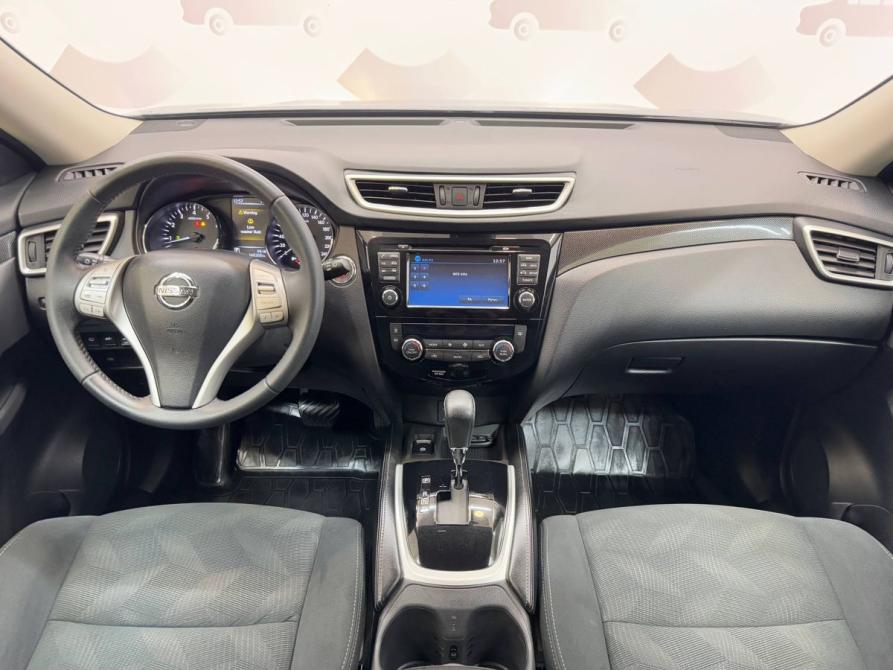 Nissan X-Trail III Ставрополь  - изображение 11