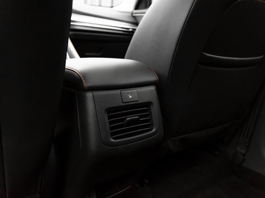 Changan CS35 Plus I Рестайлинг Москва  - изображение 14