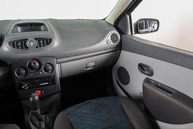 Renault Clio III с пробегом 2006 года, цена 319 000 рублей, 189600 км, хэтчбек, Автокод Объявления