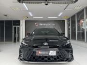 Toyota Camry IX (XV80) China Market Минеральные Воды  - изображение 23