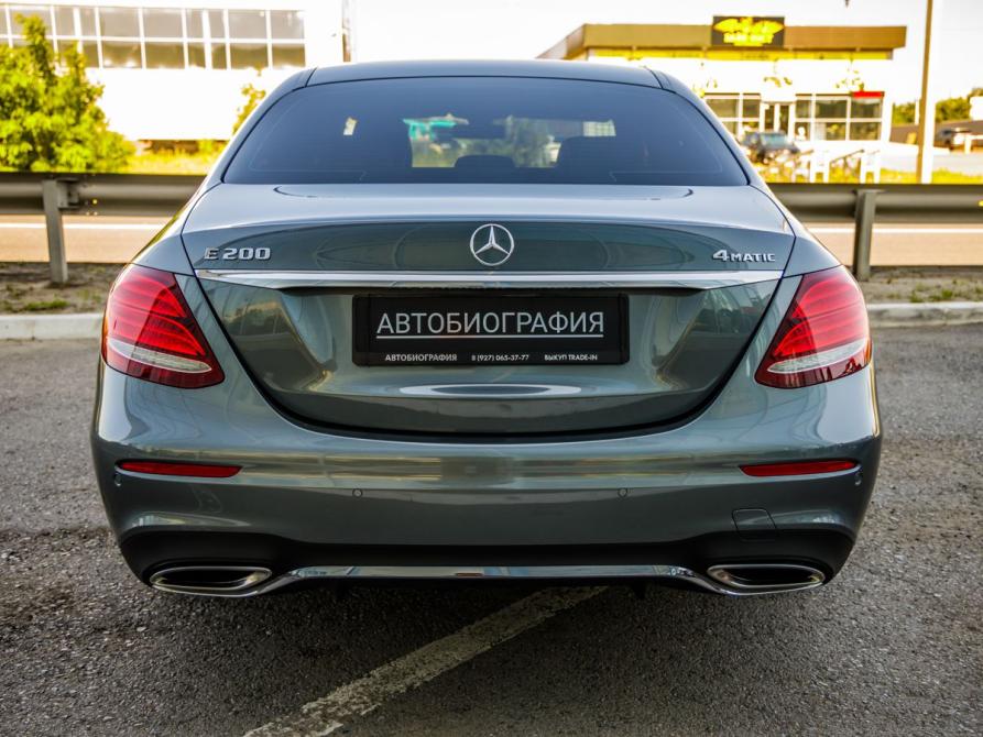 Mercedes-Benz E-Класс V (W213 S213 C238) Волгоград  - изображение 6