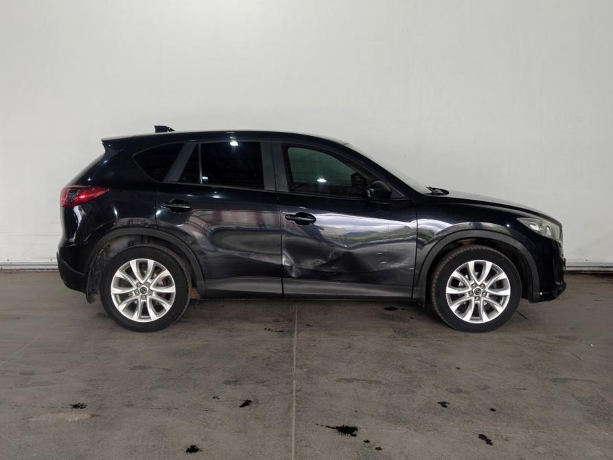Mazda CX-5 I Москва  - изображение 7