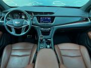 Cadillac XT5 I Рестайлинг Санкт-Петербург  - изображение 35