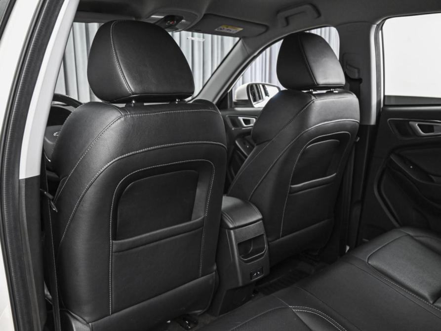 Chery Tiggo 4 I Рестайлинг Ставрополь  - изображение 11