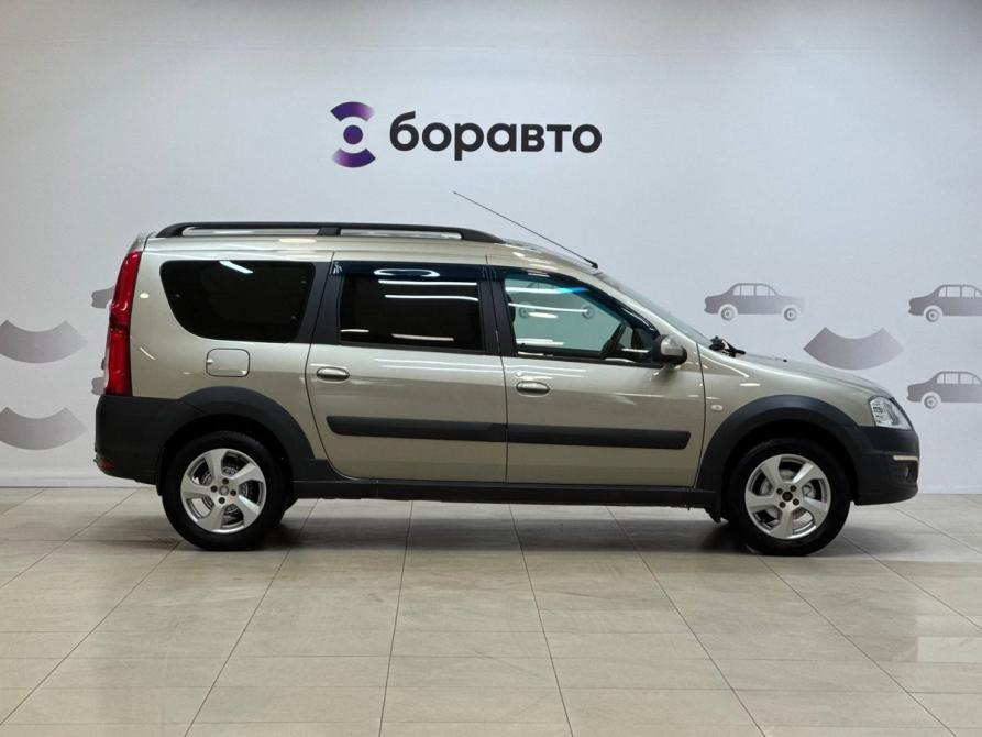 Lada (ВАЗ) Largus I Ставрополь  - изображение 8
