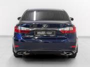 Lexus ES VI Рестайлинг Санкт-Петербург  - изображение 36