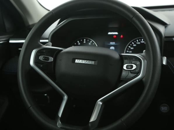 Haval Jolion I с пробегом 2023 года, цена 1 725 000 рублей, 66000 км, внедорожник, Автокод Объявления