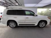 Lexus LX III Рестайлинг Уфа  - изображение 27