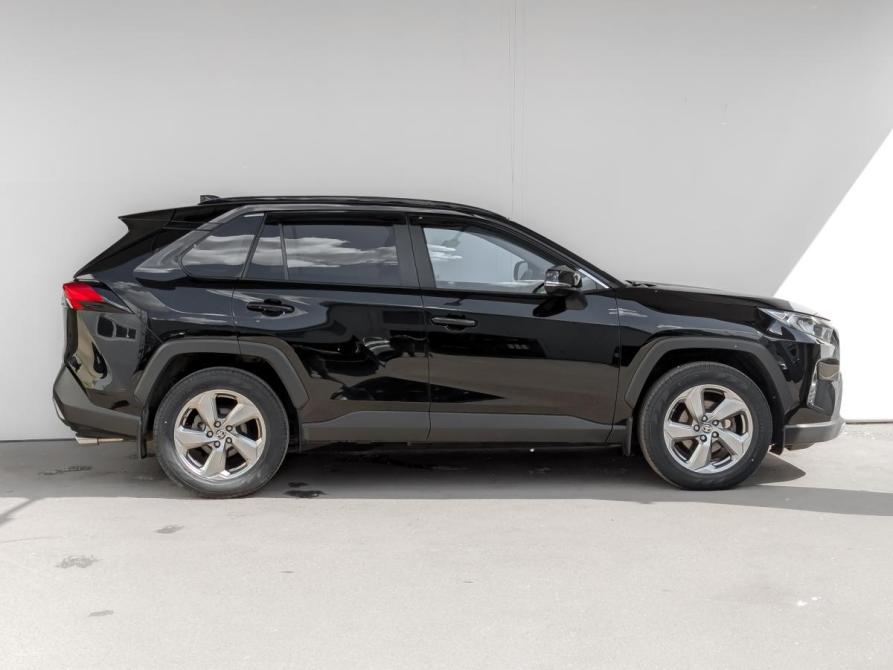 Toyota RAV4 V (XA50) Москва  - изображение 4