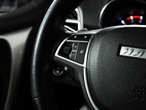 Haval H9 I Рестайлинг с пробегом 2021 года, цена 2 549 000 рублей, 93165 км, внедорожник, Автокод Объявления