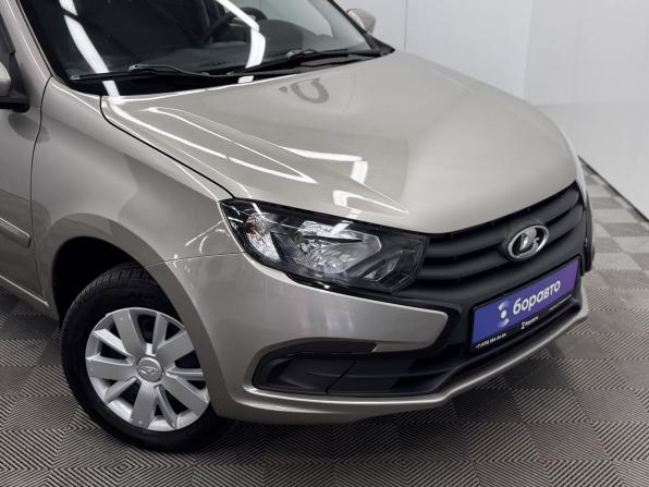 Lada (ВАЗ) Granta I Рестайлинг с пробегом 2022 года, цена 775 700 рублей, 70352 км, седан, Автокод Объявления