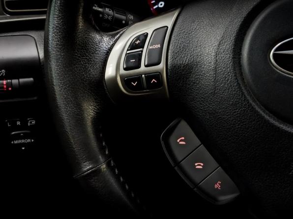 Subaru Forester III Рестайлинг с пробегом 2012 года, цена 1 515 000 рублей, 114083 км, внедорожник, Автокод Объявления