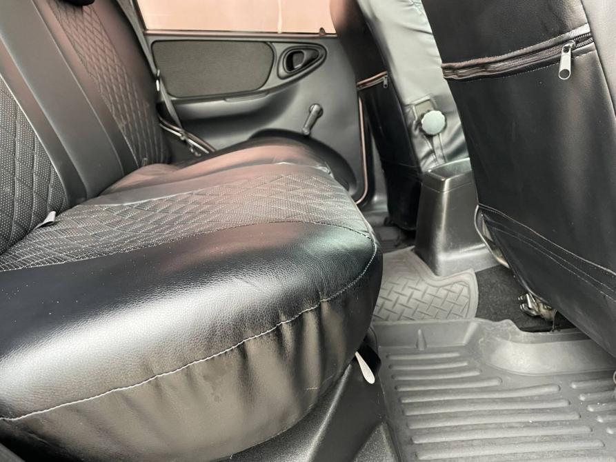 Chevrolet Niva I Рестайлинг Стерлитамак  - изображение 30