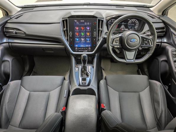 Subaru Levorg II с пробегом 2021 года, цена 2 299 500 рублей, 92000 км, универсал, Автокод Объявления