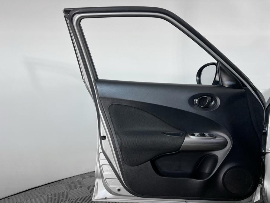 Nissan Juke I Архангельск  - изображение 11