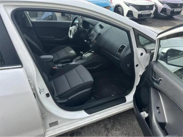 Kia Cerato III с пробегом 2014 года, цена 1 299 000 рублей, 109346 км, седан, Автокод Объявления