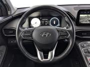 Hyundai Santa Fe IV Рестайлинг Москва  - изображение 52