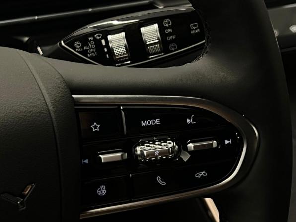Omoda C5 I с пробегом 2023 года, цена 1 737 000 рублей, 57056 км, внедорожник, Автокод Объявления