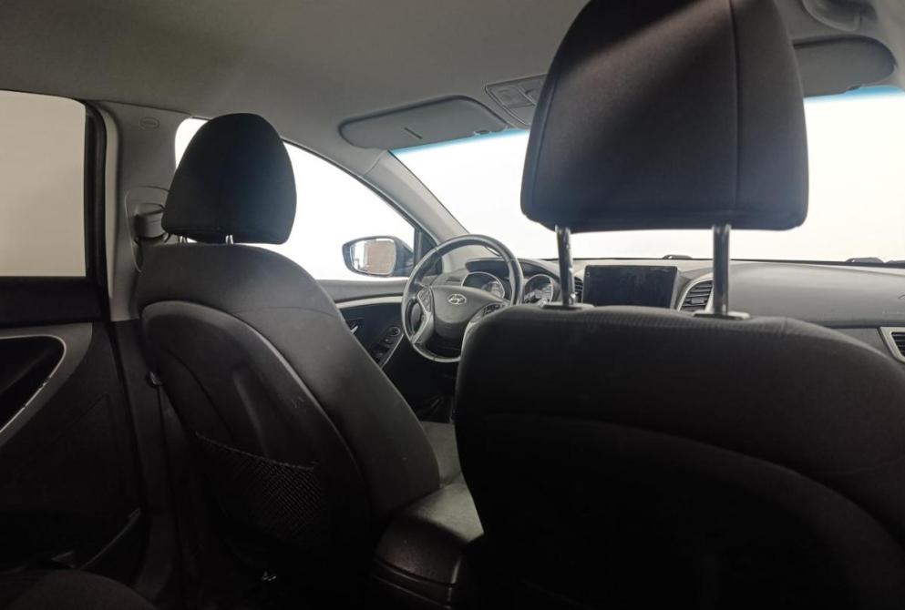 Hyundai i30 II Волгоград  - изображение 10