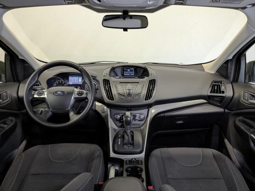 Ford Kuga II Москва  - изображение 14