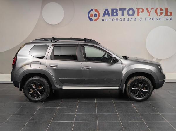 Renault Duster I Рестайлинг с пробегом 2019 года, цена 1 311 000 рублей, 174617 км, внедорожник, Автокод Объявления