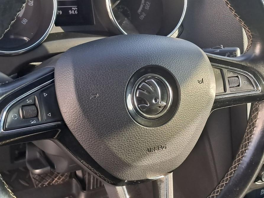 Skoda Yeti I Рестайлинг Набережные Челны  - изображение 24