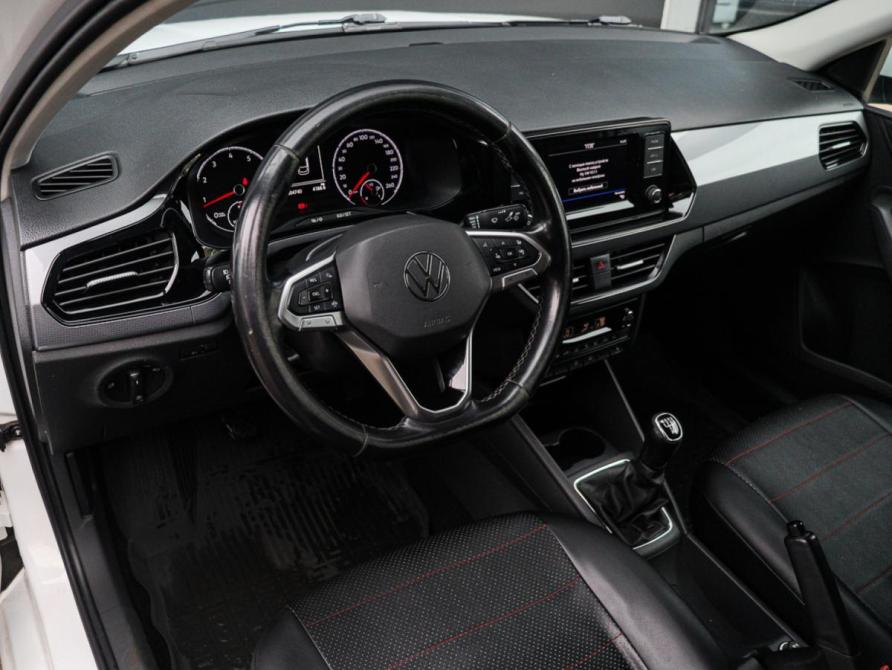 Volkswagen Polo VI Москва  - изображение 11